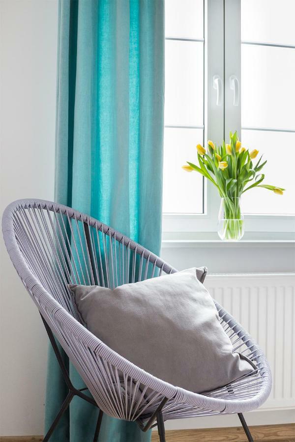 Căn hộ Apartament Mietowy | Chill And The Gdansk
