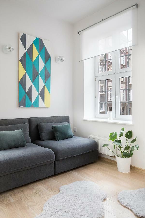 Căn hộ Apartament Mietowy | Chill And The *