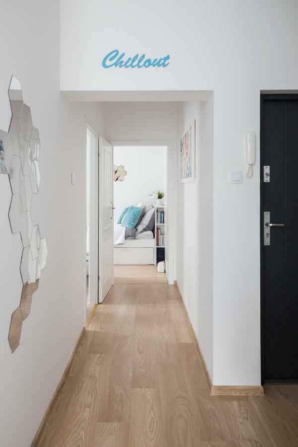 Apartament Mietowy | Chill And The * Gdansk