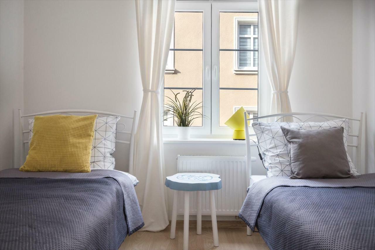 Apartament Mietowy | Chill And The Căn hộ
