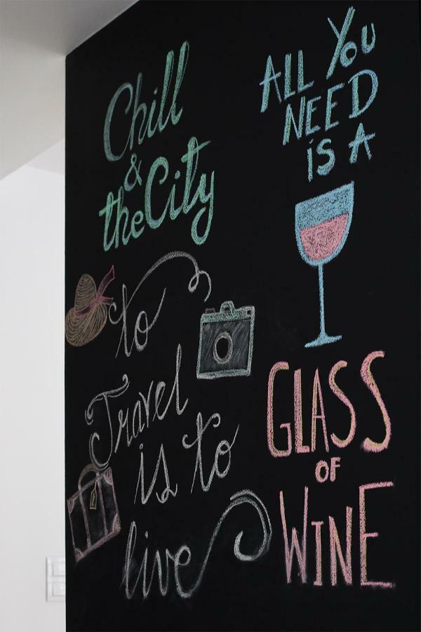 Apartament Mietowy | Chill And The *
