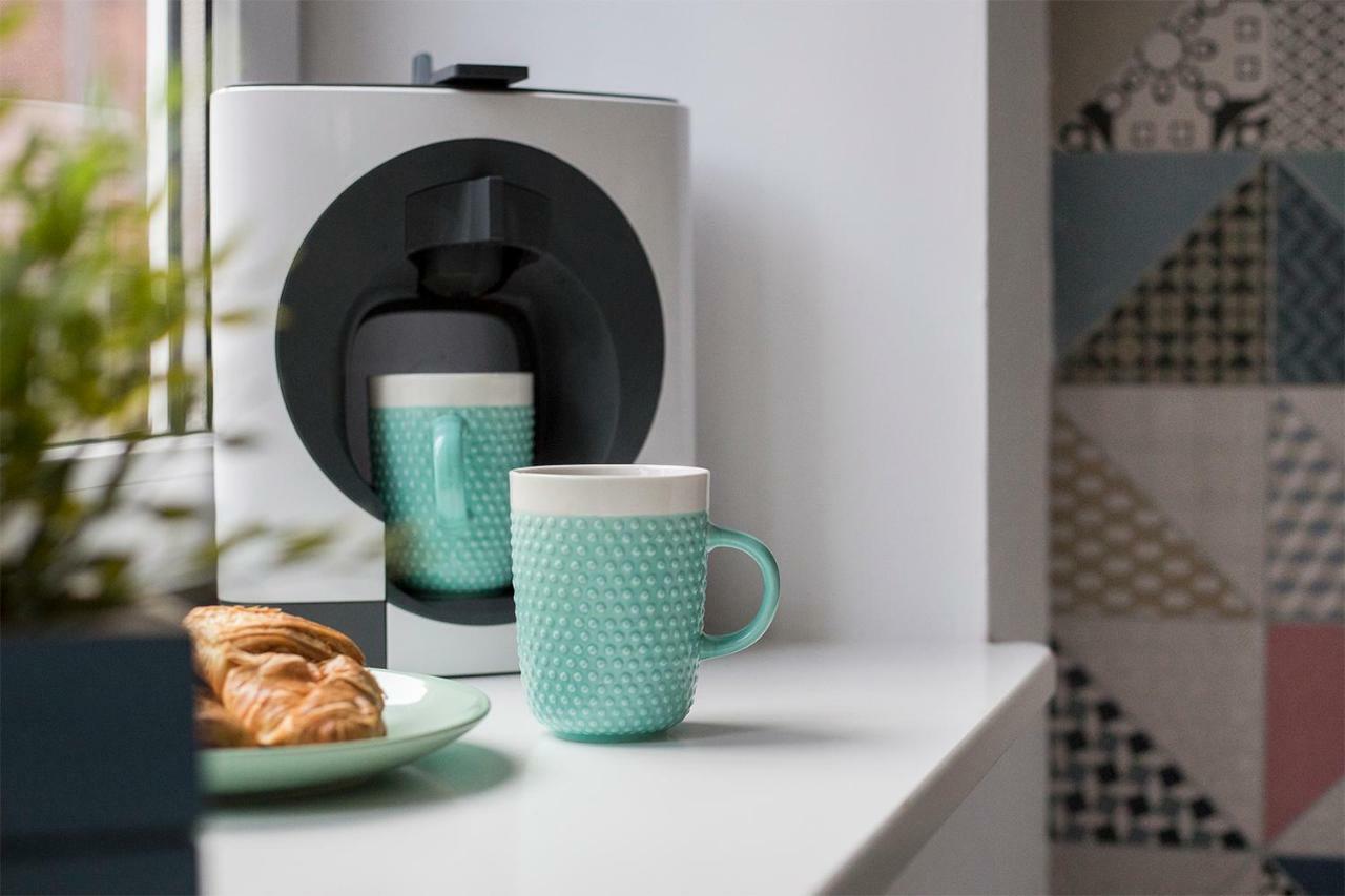 Apartament Mietowy | Chill And The *