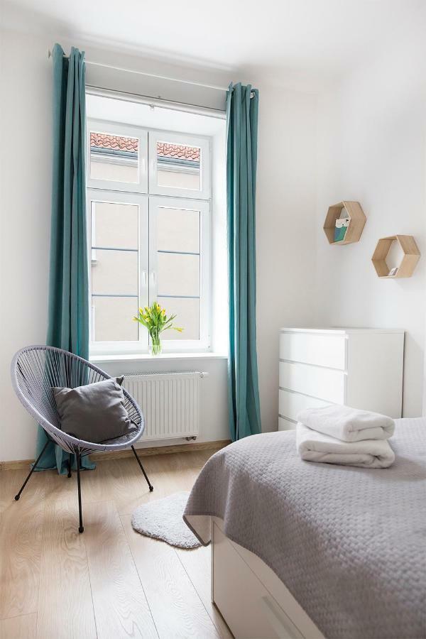 Apartament Mietowy | Chill And The *