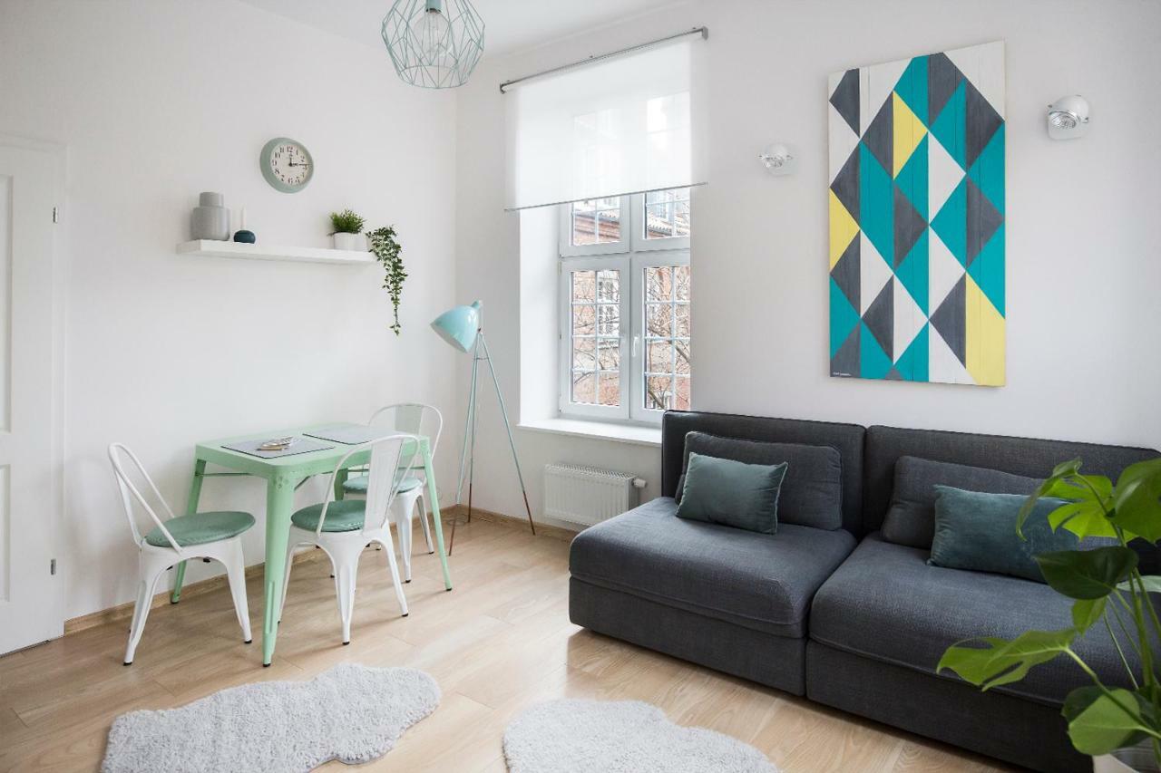 Apartament Mietowy | Chill And The