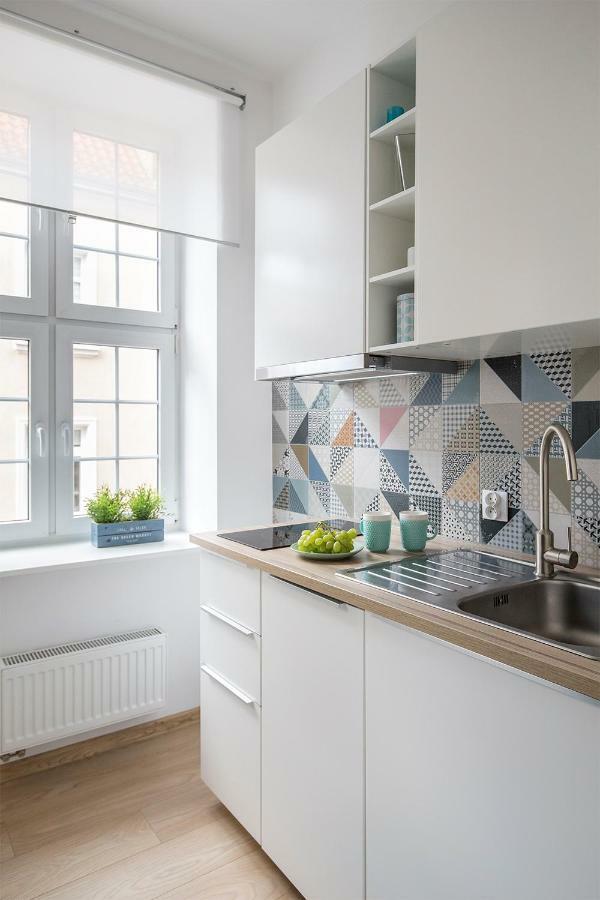 Apartament Mietowy | Chill And The *
