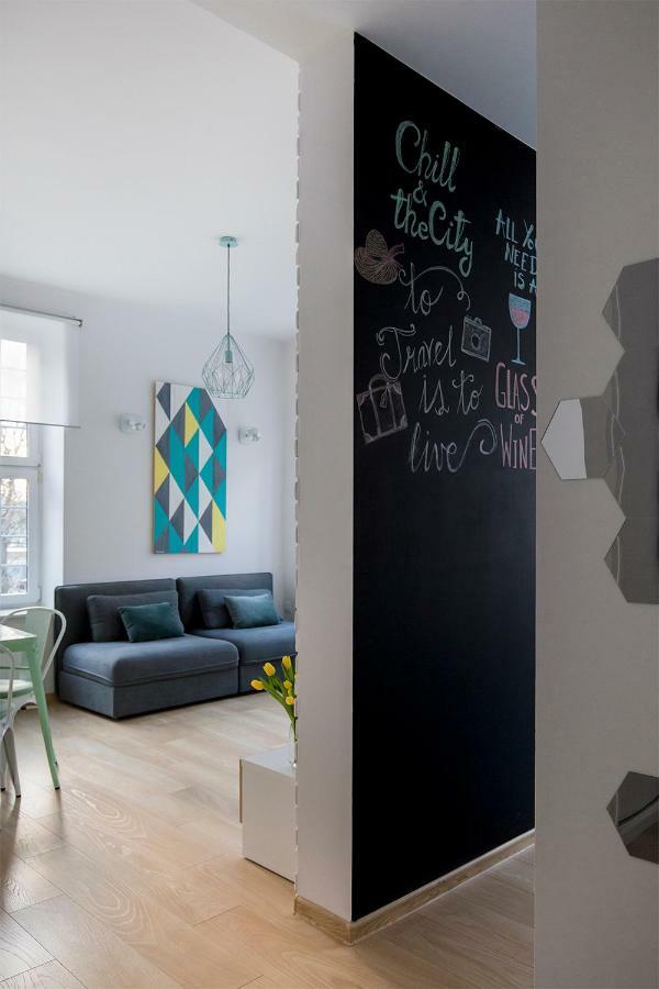 Apartament Mietowy | Chill And The Gdansk