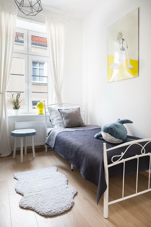 Apartament Mietowy | Chill And The *