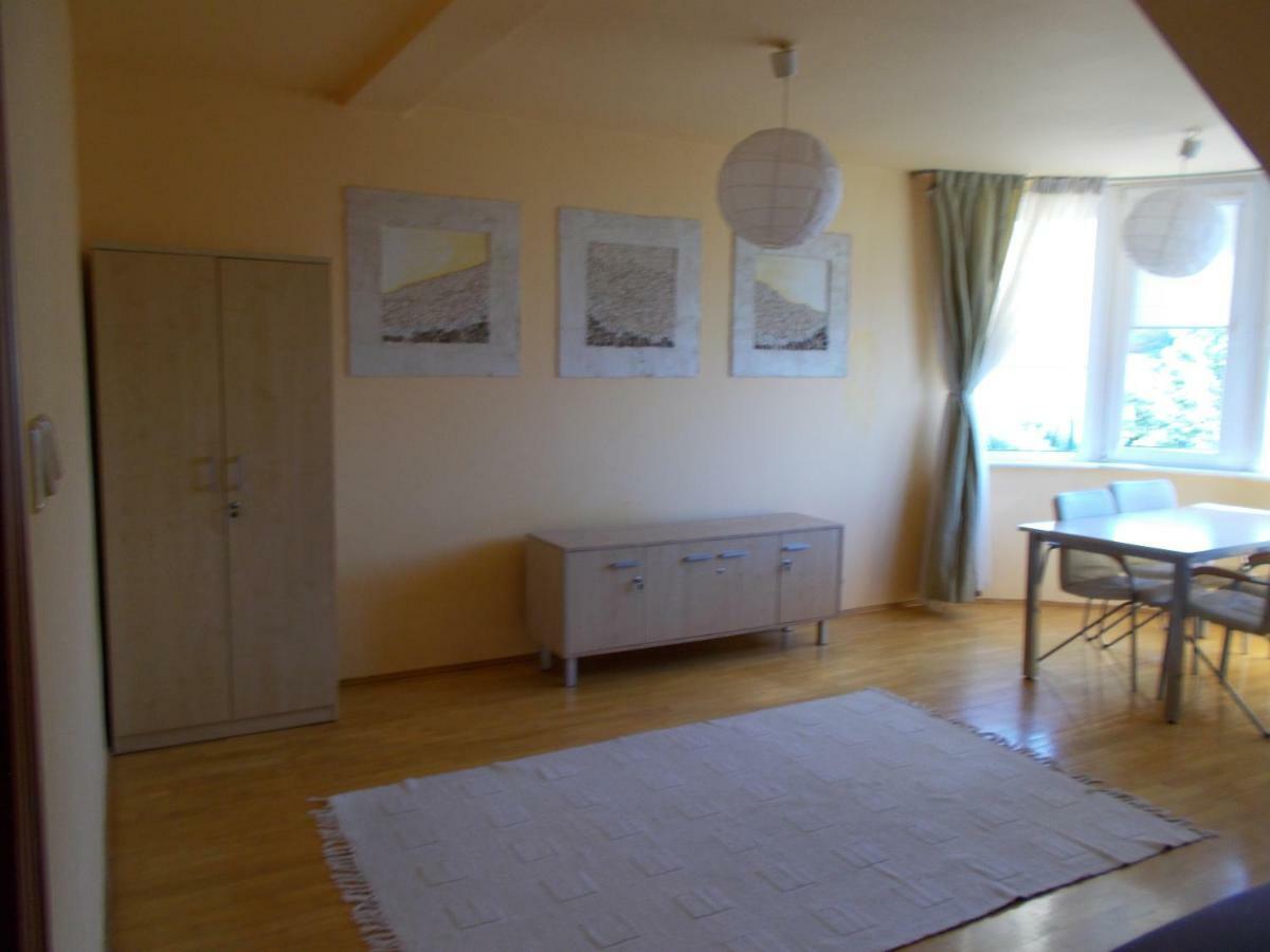 Galeria Malczewskiego Apartment *