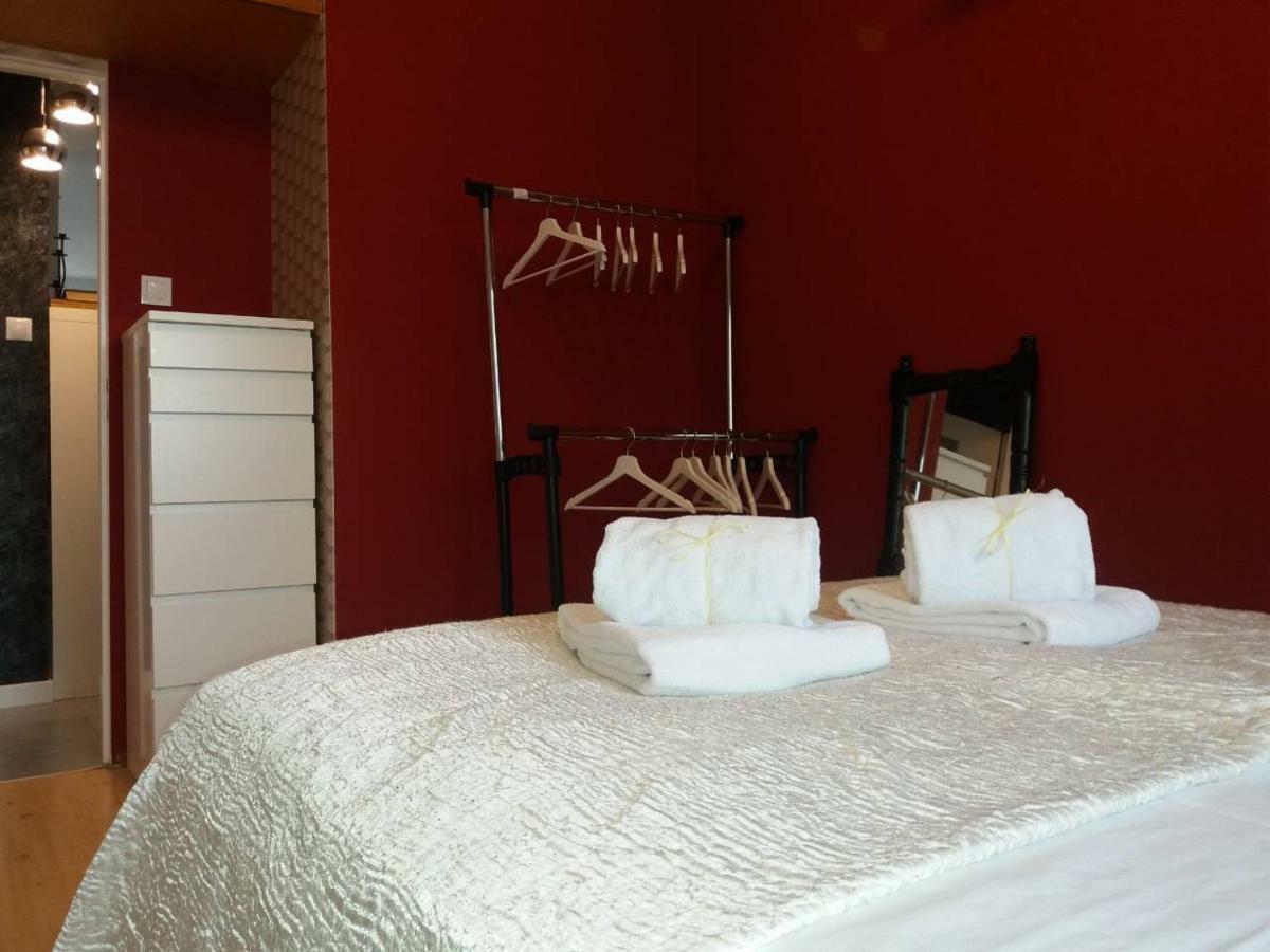 Wakacyjny U Adrianny Apartamento Gdańsk