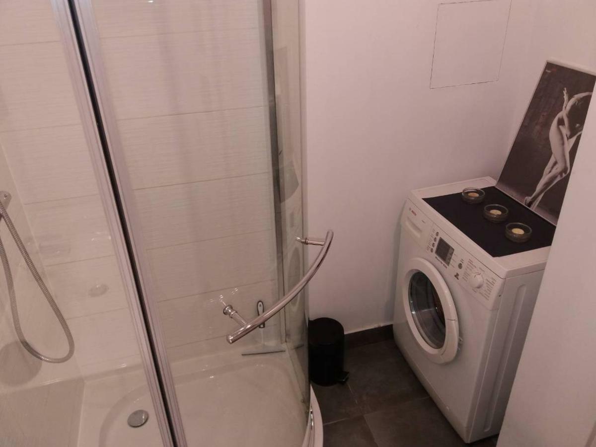 Apartamento Wakacyjny U Adrianny