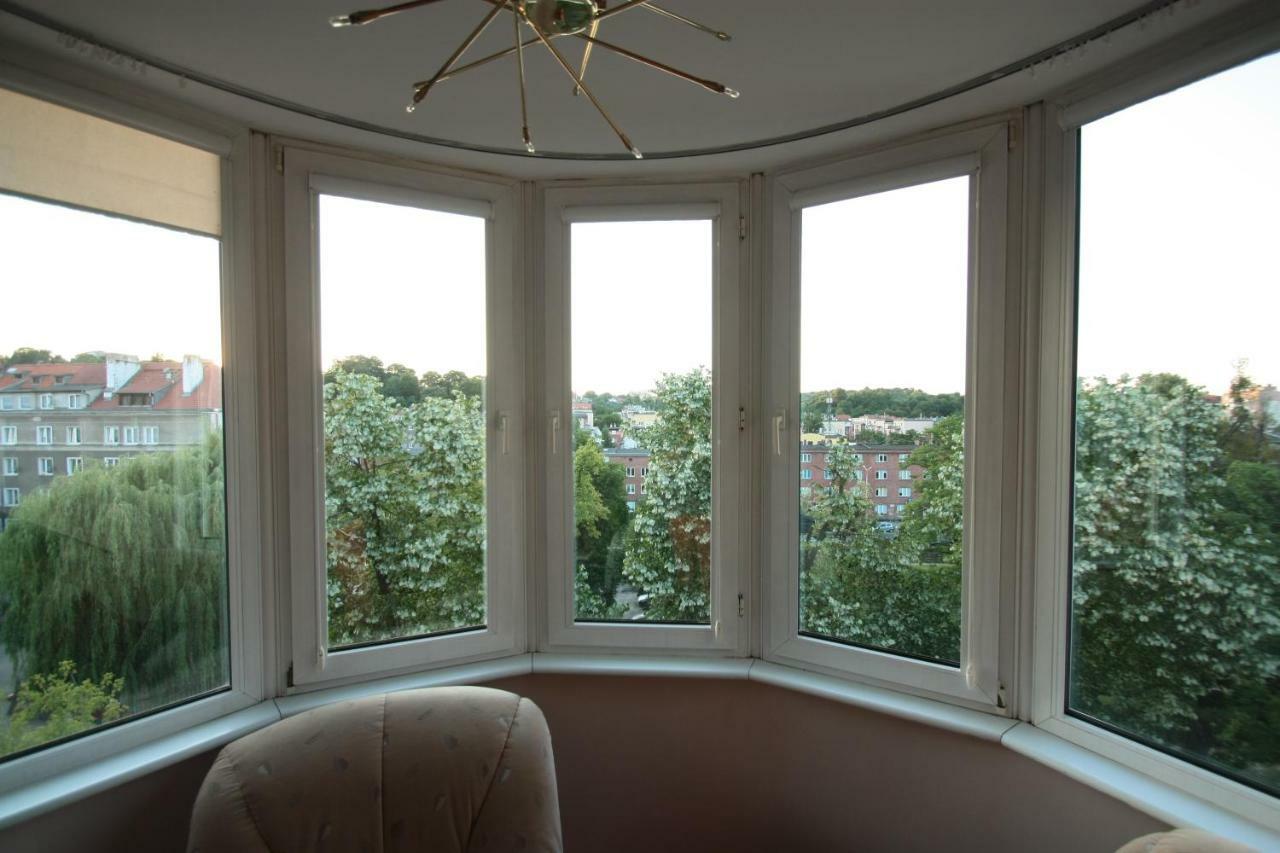Apartment Galeria Malczewskiego