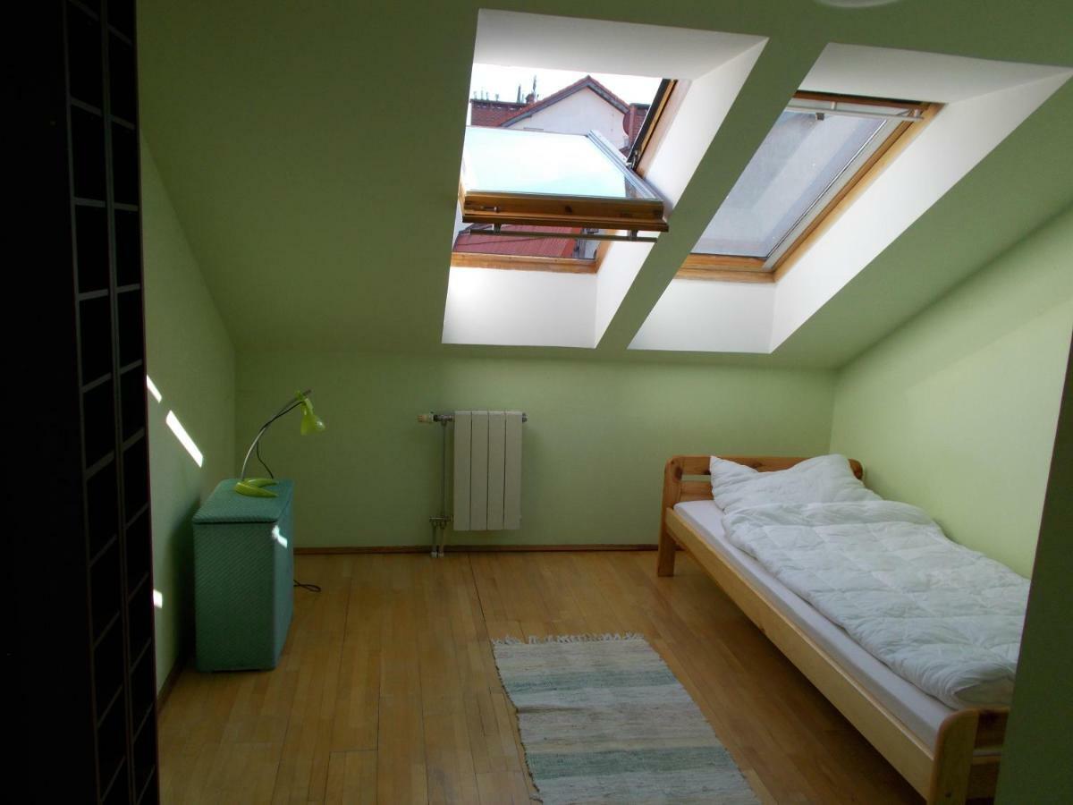 Galeria Malczewskiego Apartment *