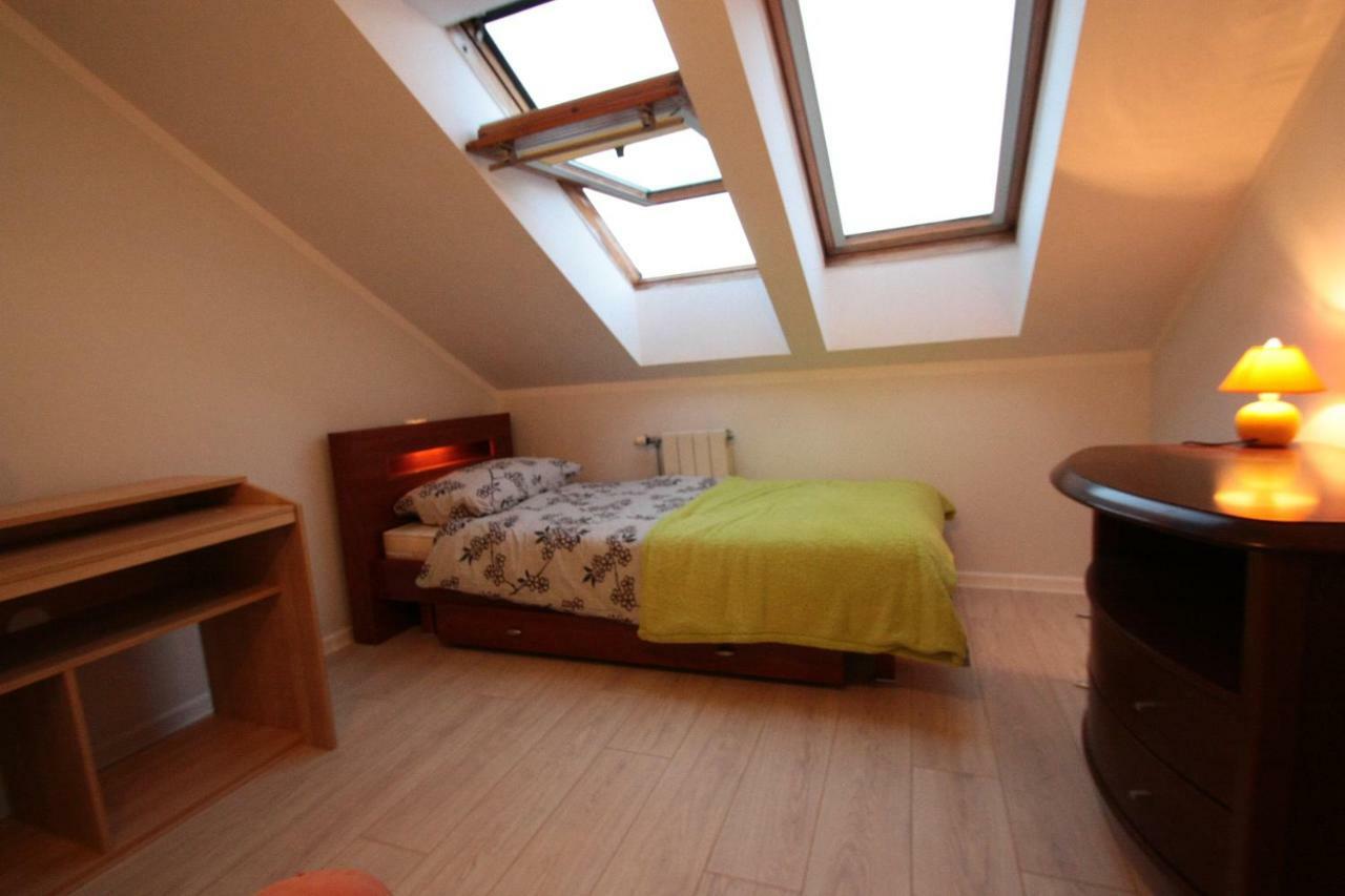 Apartment Galeria Malczewskiego *