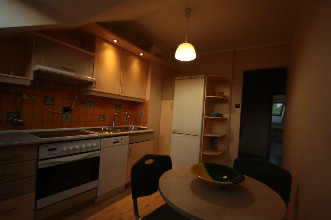 Galeria Malczewskiego Apartment *