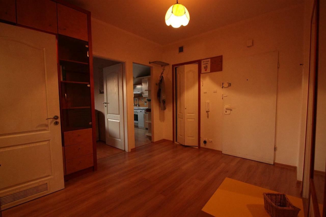 Apartment Galeria Malczewskiego