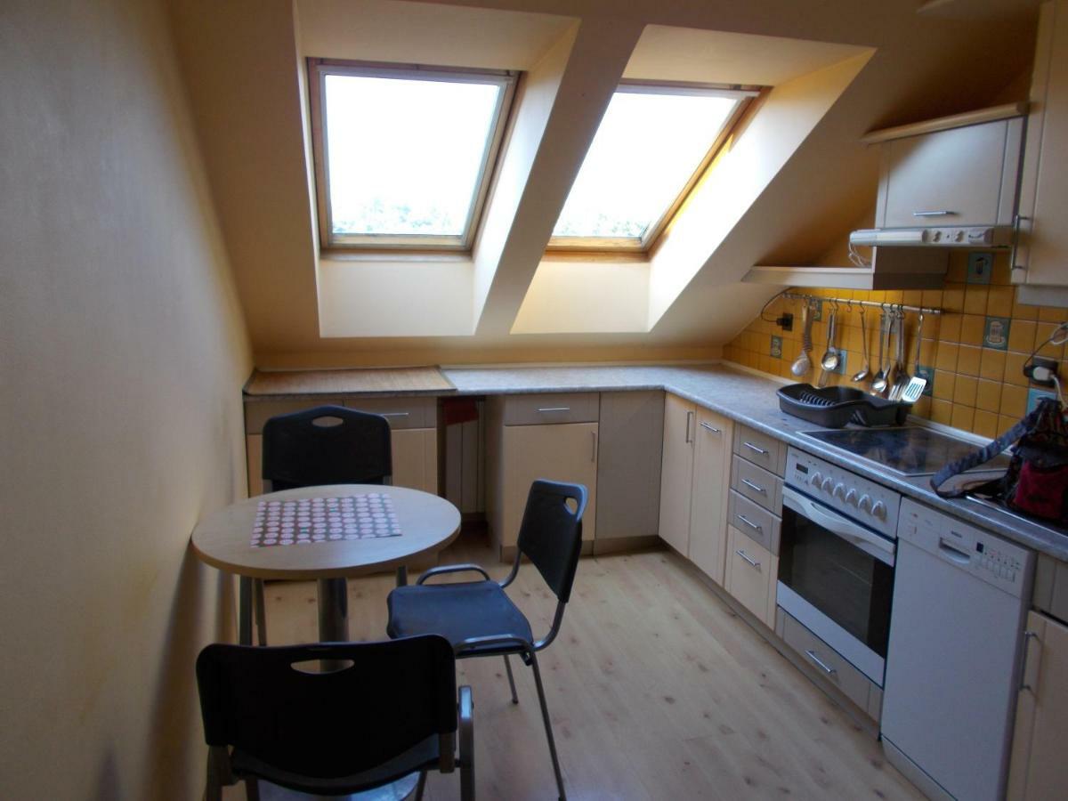 Galeria Malczewskiego Apartment *