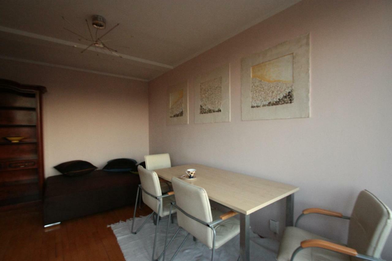 Apartment Galeria Malczewskiego *