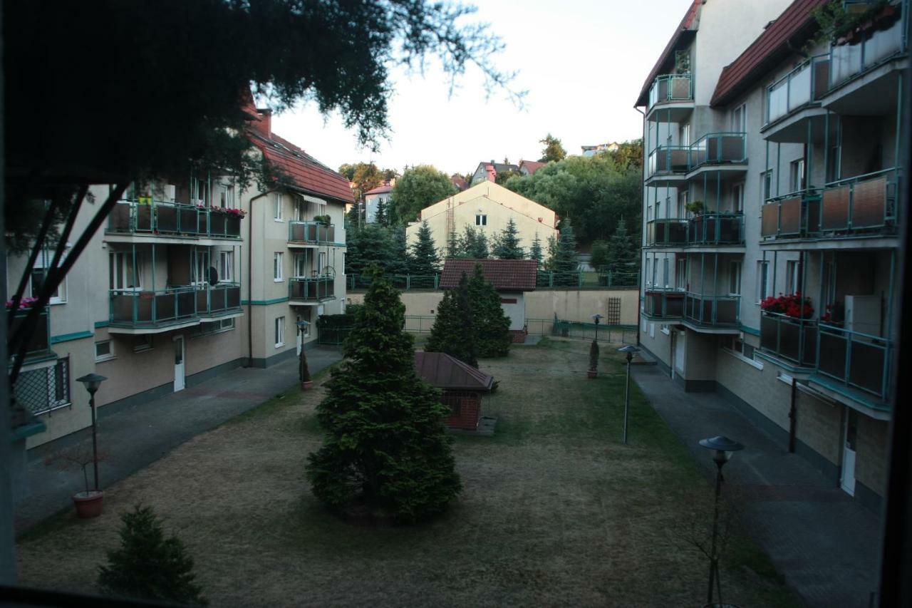 Galeria Malczewskiego Apartment