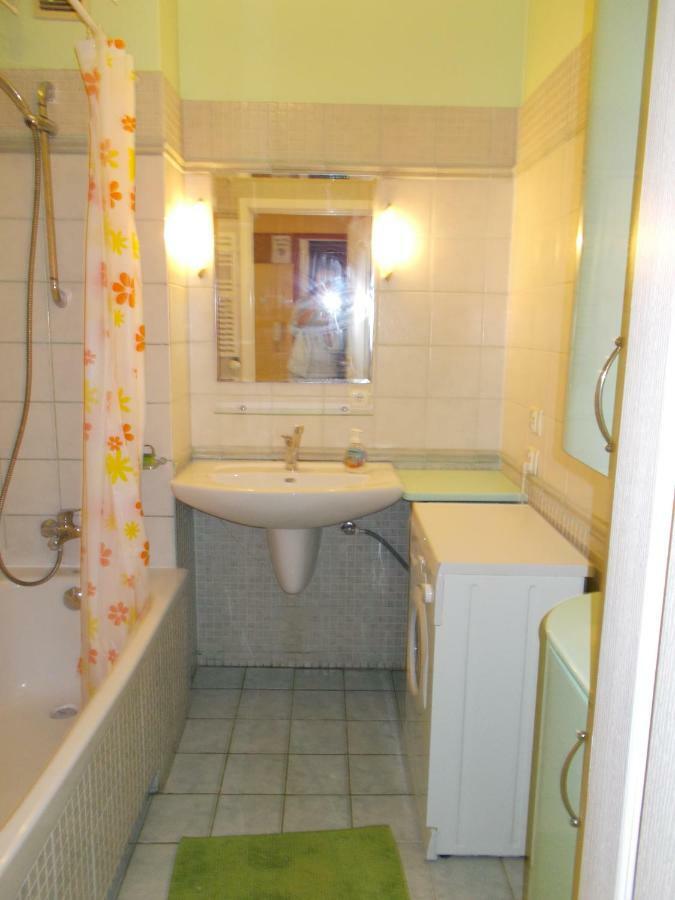 Apartment Galeria Malczewskiego