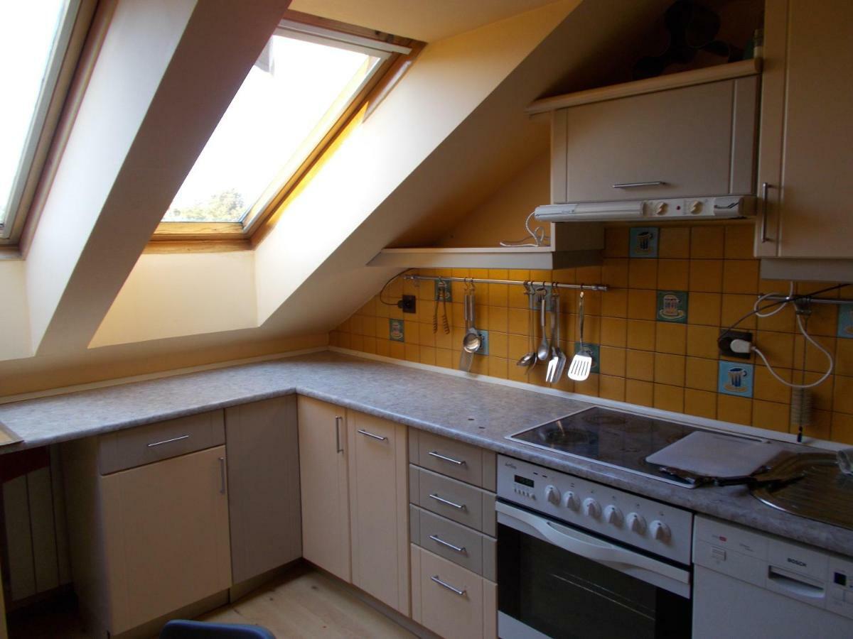 Apartment Galeria Malczewskiego