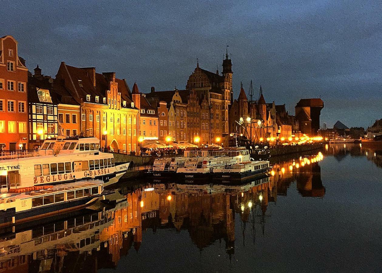 Seaside - Kolodziejska 7/9/b Apartment Gdansk