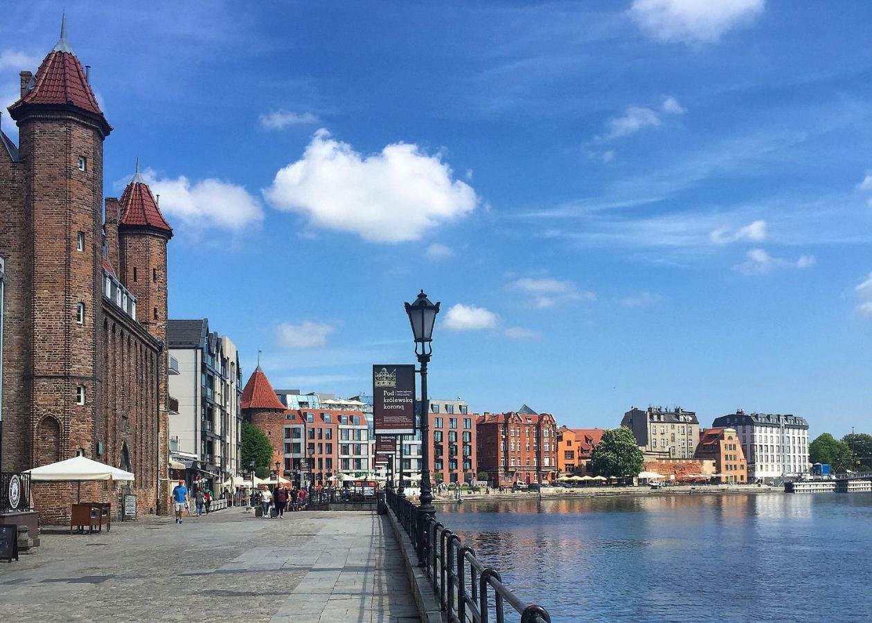 Seaside - Kolodziejska 7/9/b Gdańsk