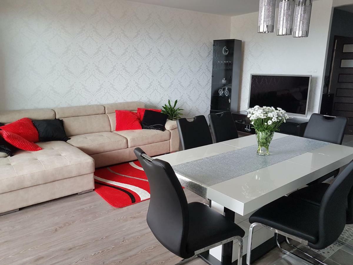 Trzy Zagle Apartment *