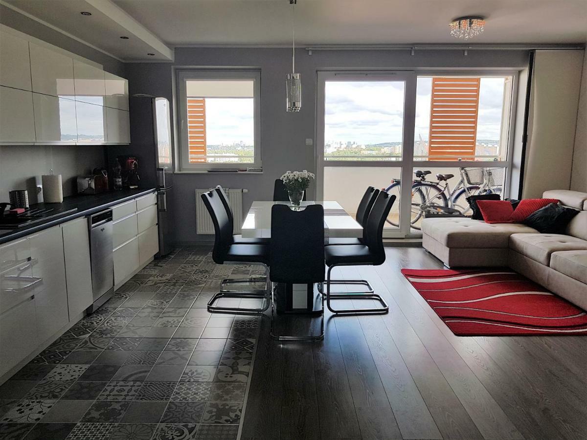 Trzy Zagle Apartment