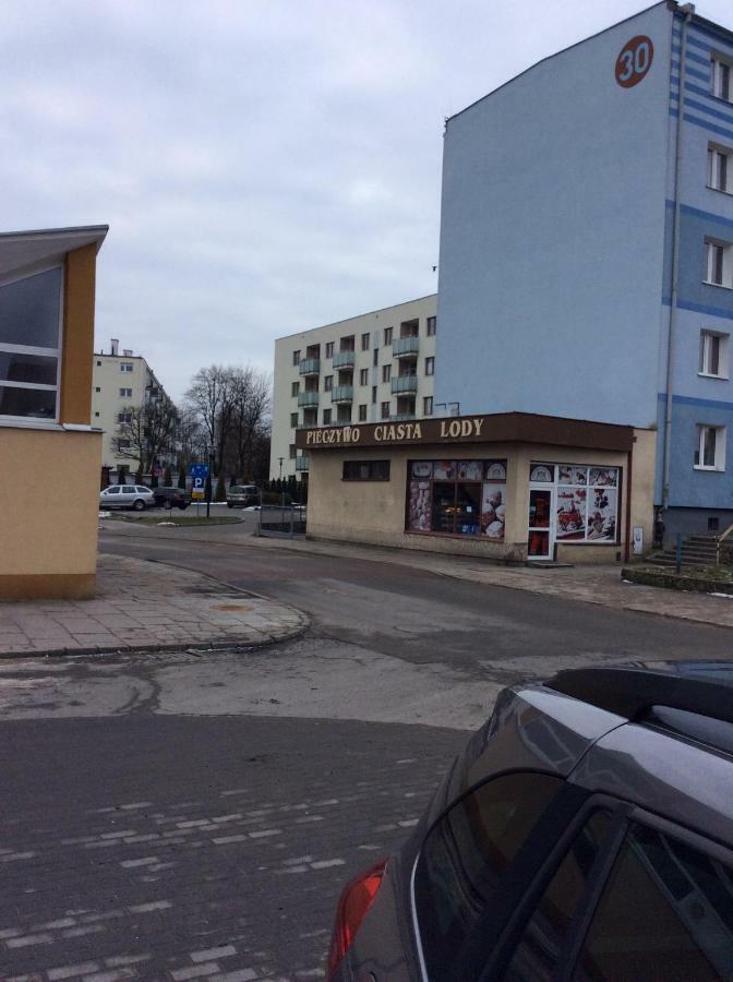 Kamienica Leborska * Gdansk