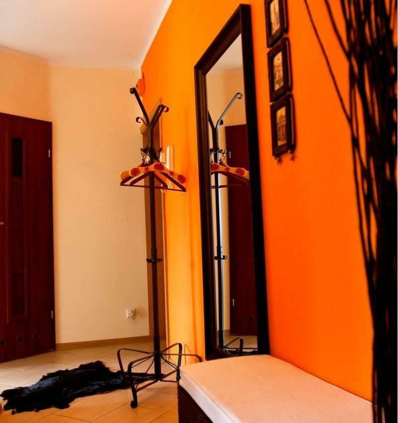 Leilighet Apartament Sobieski Gdańsk