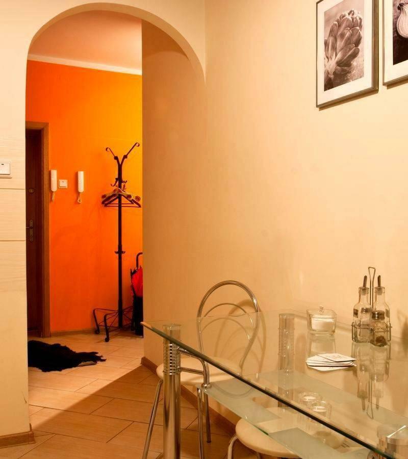 Apartament Sobieski Leilighet *
