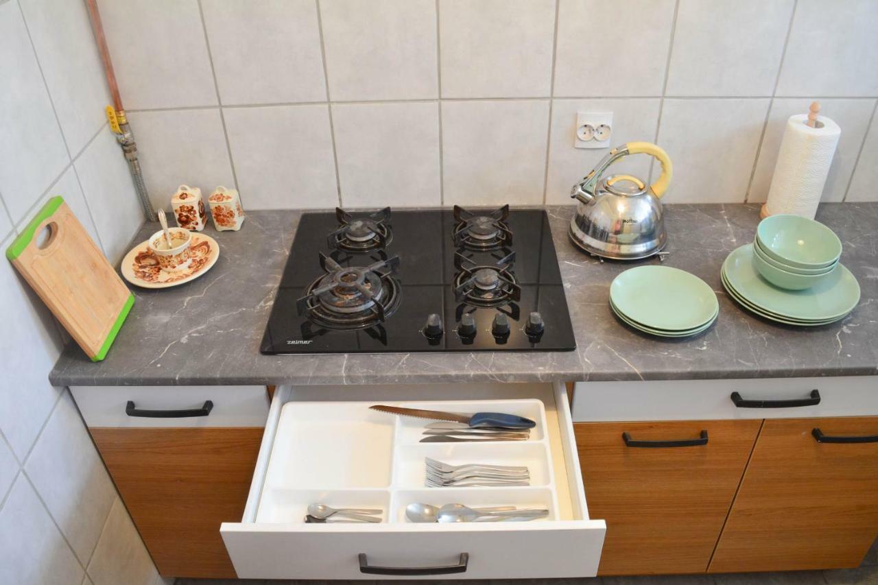 Homestay Kawalerka Nad Morzem Gdansk
