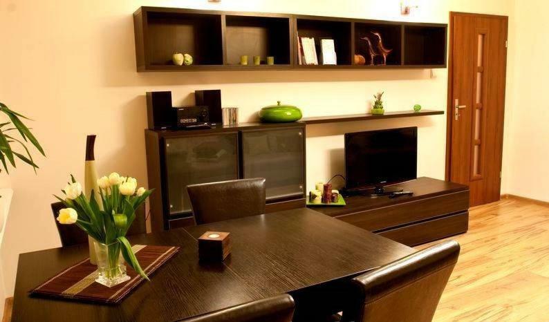 Apartament Sobieski Apartment Gdansk