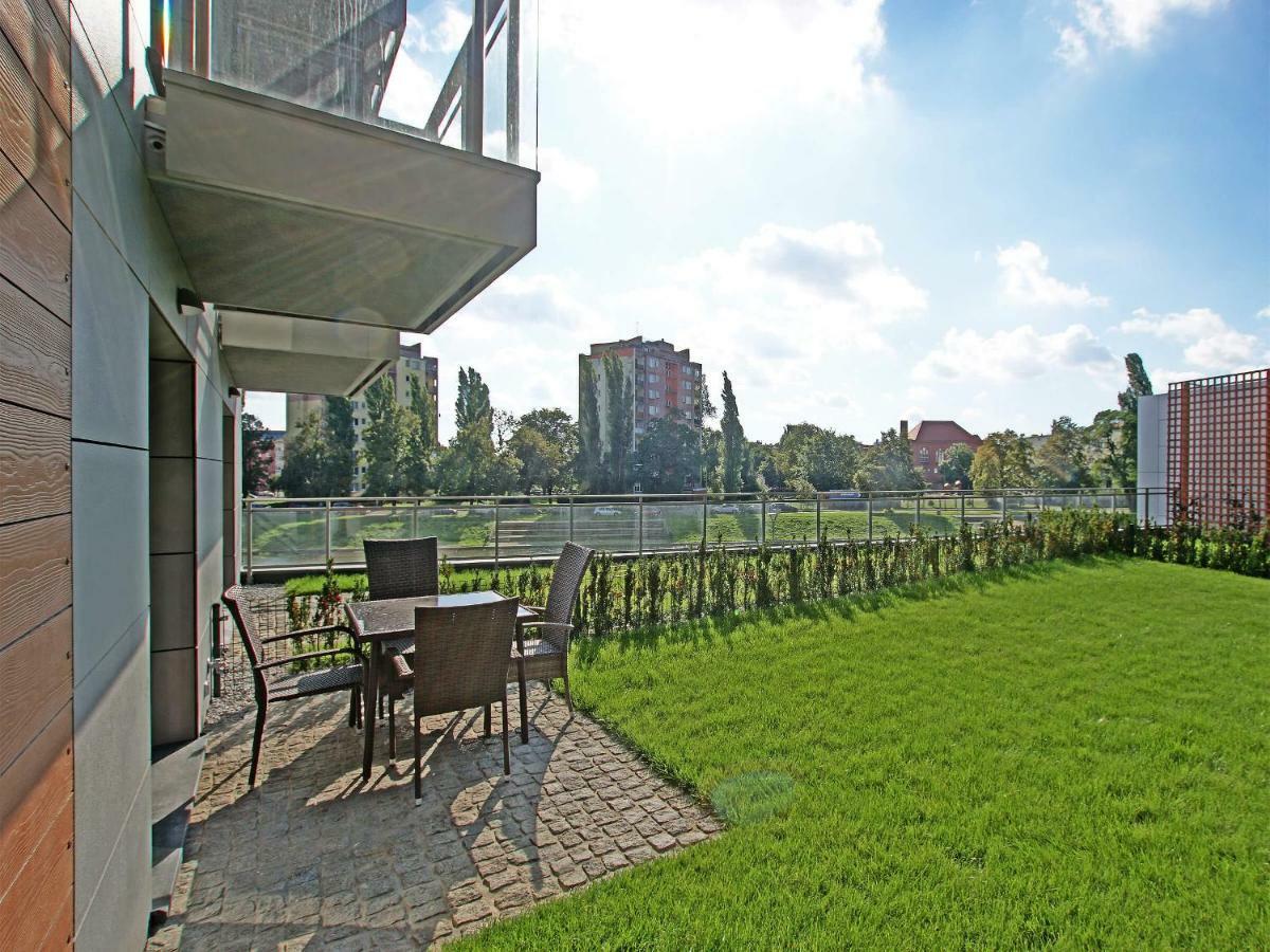 Center - Riverside By Apartmore * Gdańsk