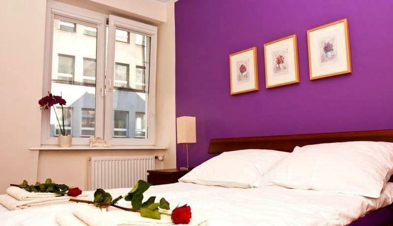 Apartament Sobieski
