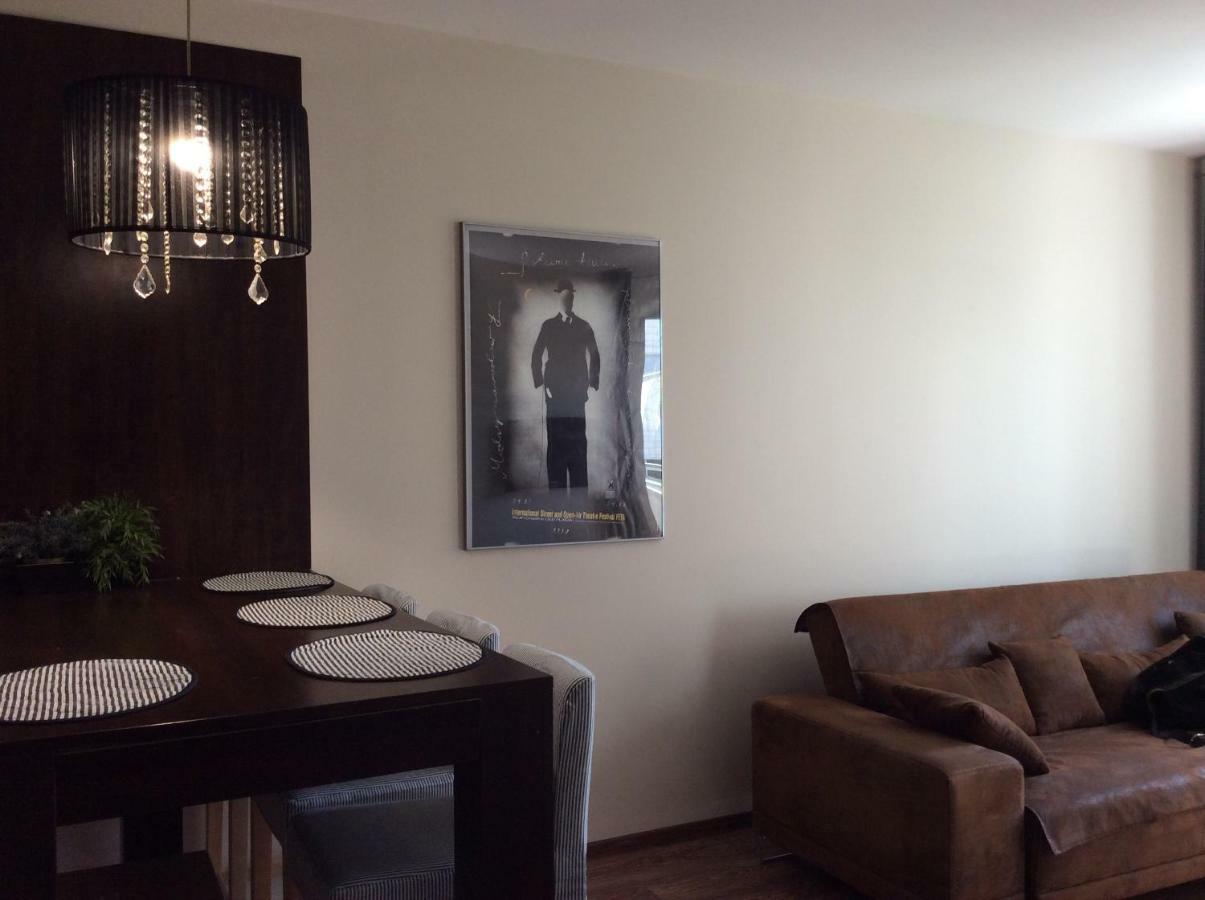 Apartment 2-pokojowe W Marina Primore *