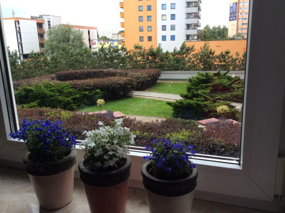 Apartamento 2-pokojowe W Marina Primore