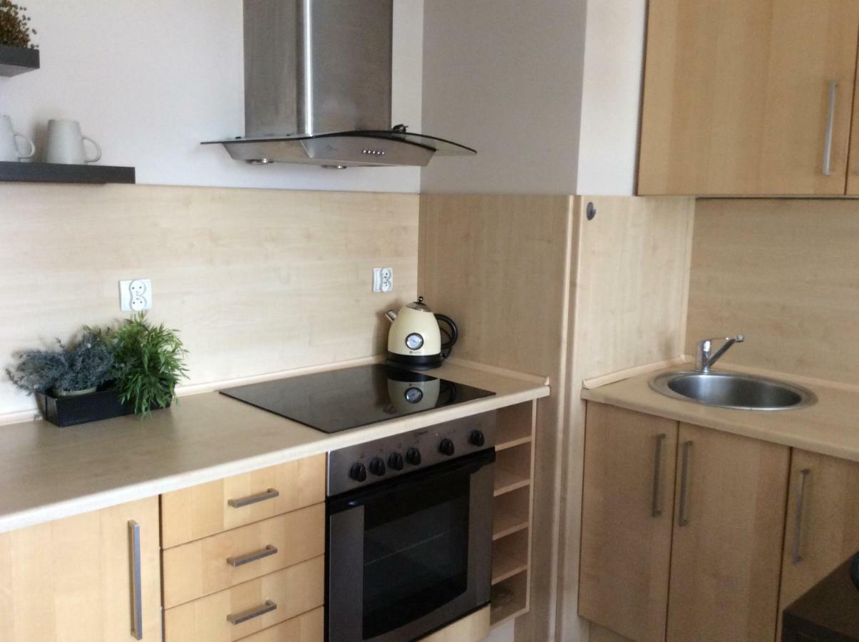 2-pokojowe W Marina Primore Apartamento *