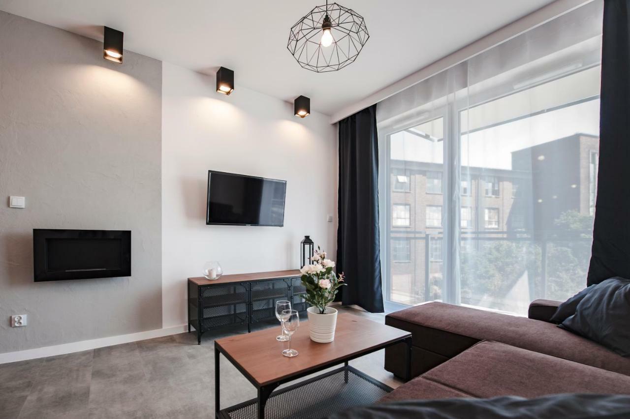 Unique 3city - Grey Apartamento *