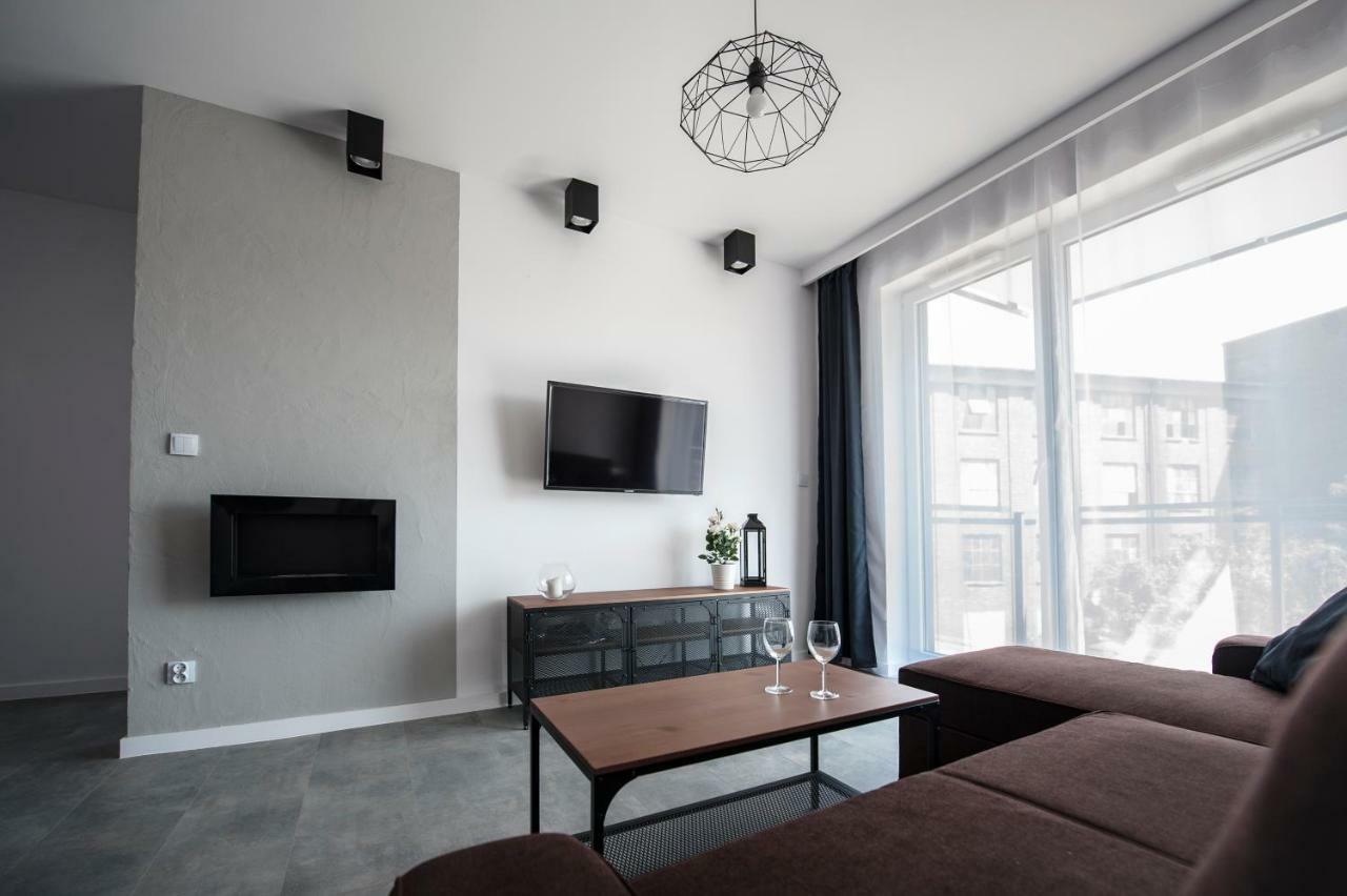 Unique 3city - Grey Apartamento *