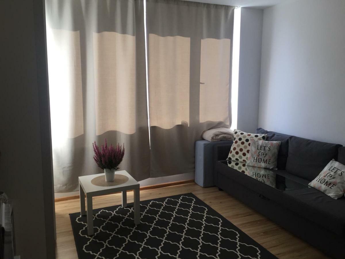 Kawalerka W Srodmiesciu Gdanska Apartment Gdansk