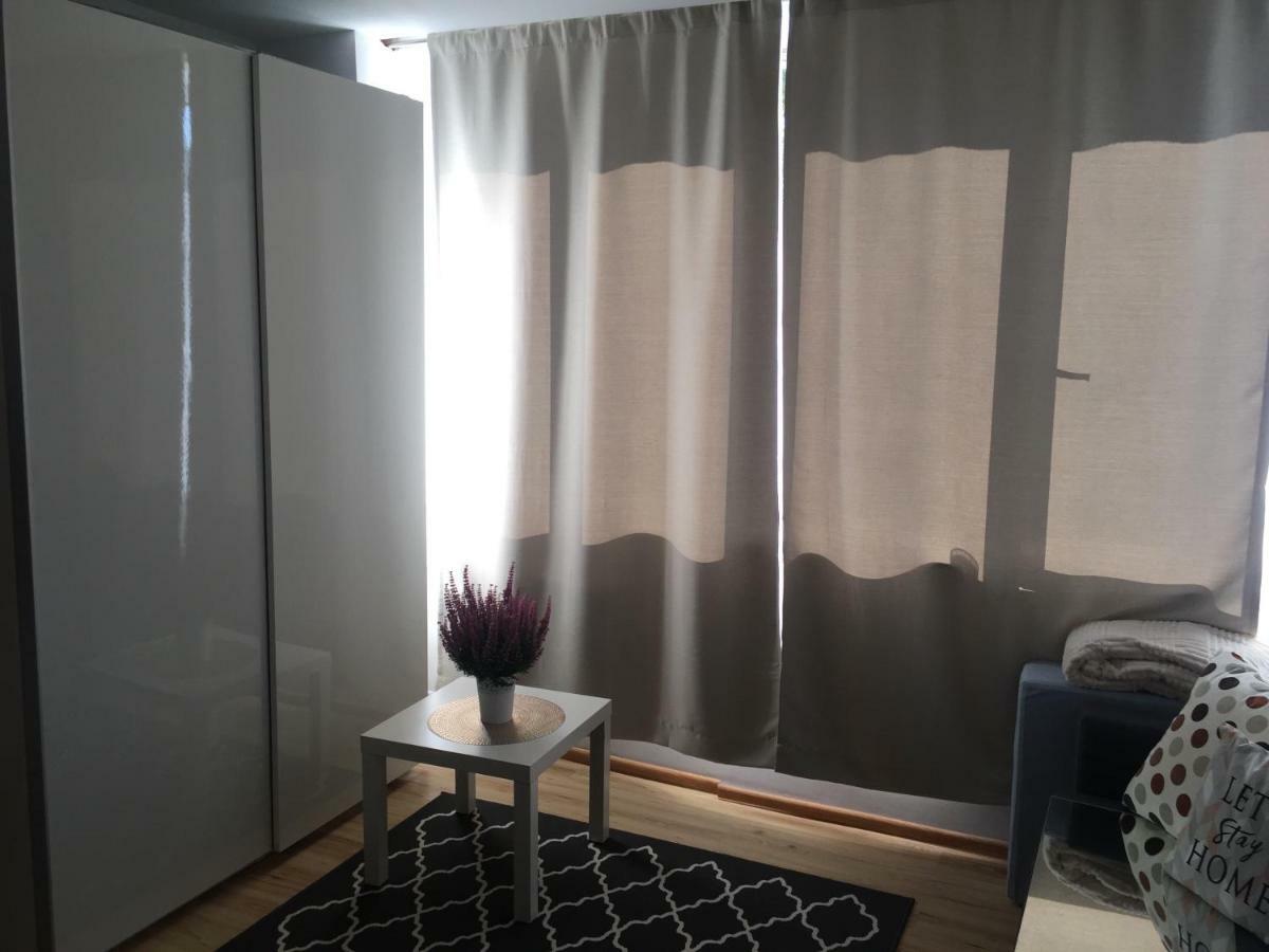 Apartment Kawalerka W Srodmiesciu Gdanska *