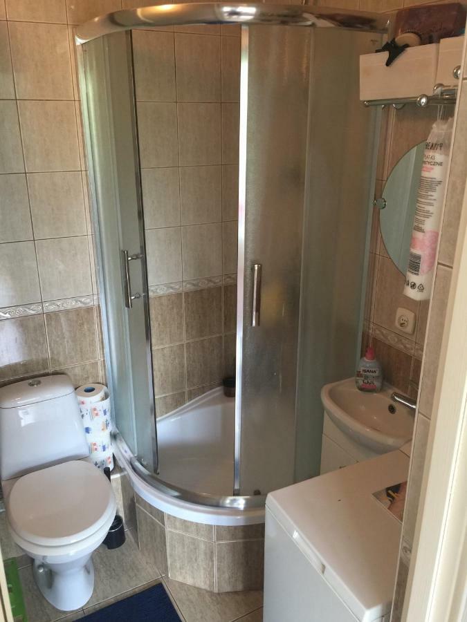 Apartment Kawalerka W Srodmiesciu Gdanska *
