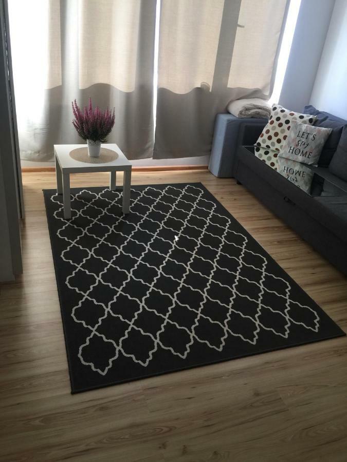 Apartment Kawalerka W Srodmiesciu Gdanska Gdansk