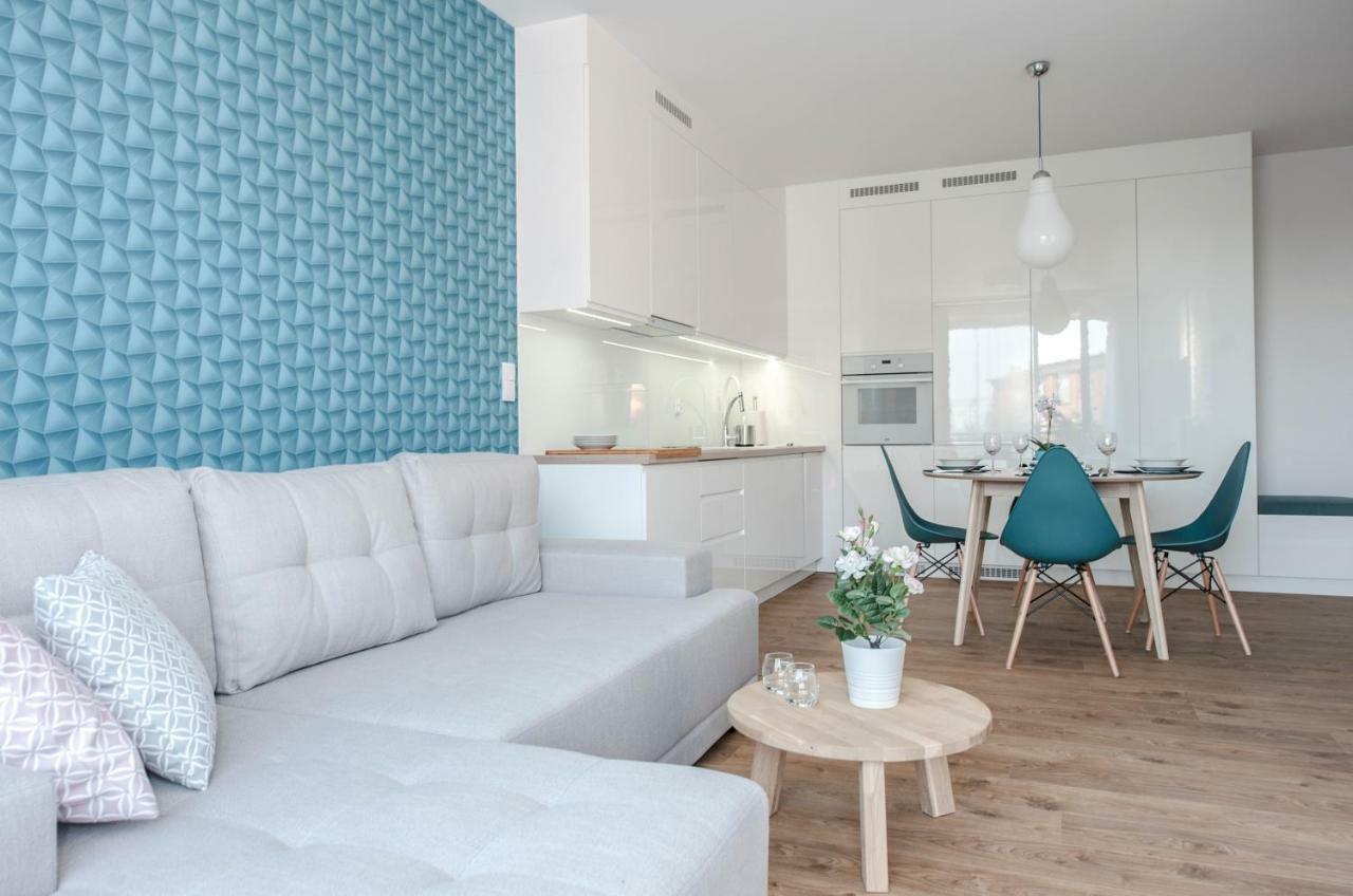Apartment Unique 3city - Sea