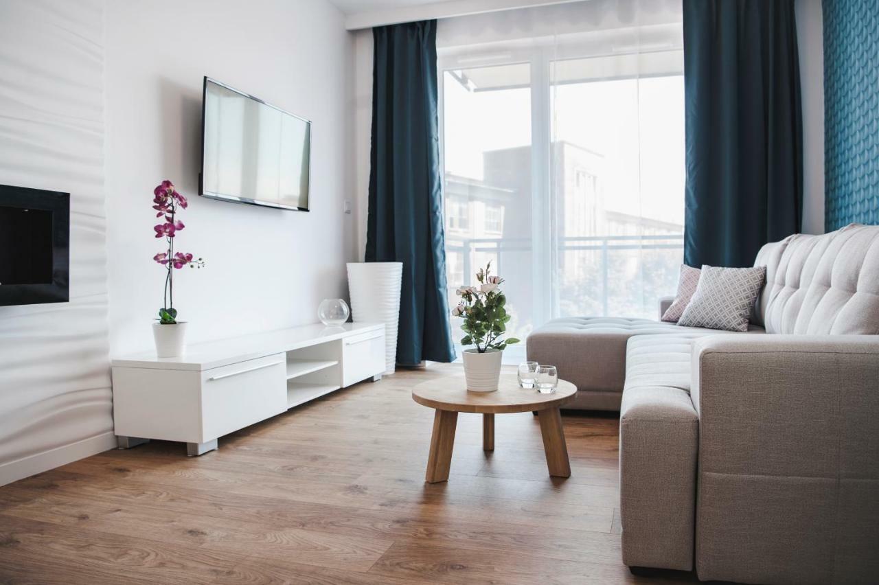 Unique 3city - Sea Apartment Gdansk