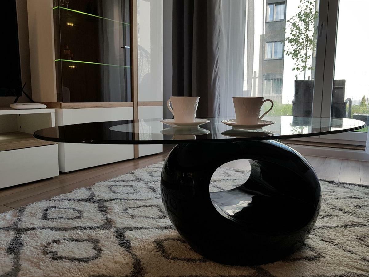 Idea Lejlighed Gdańsk