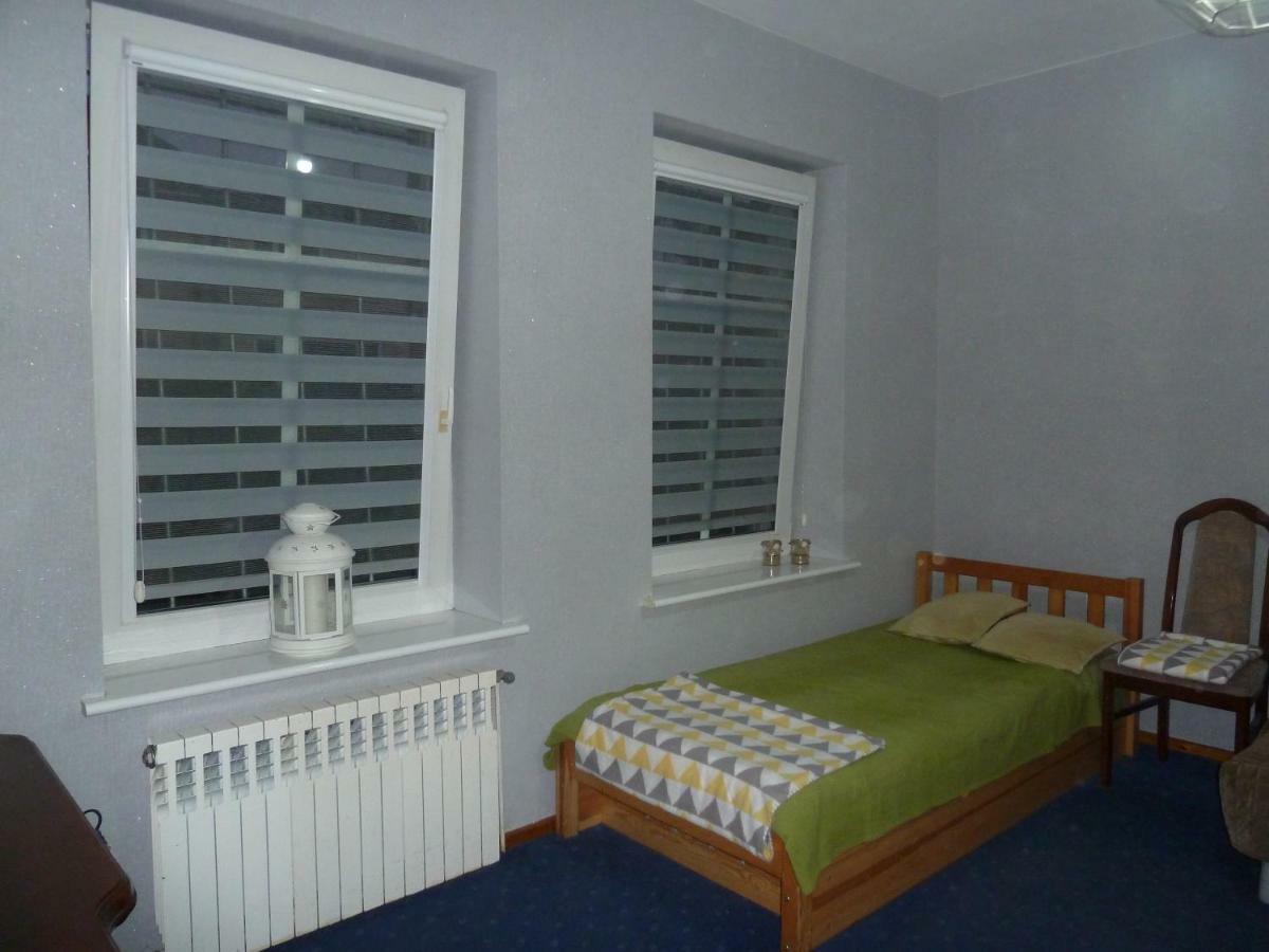 Baltic Tenement Lejlighed *
