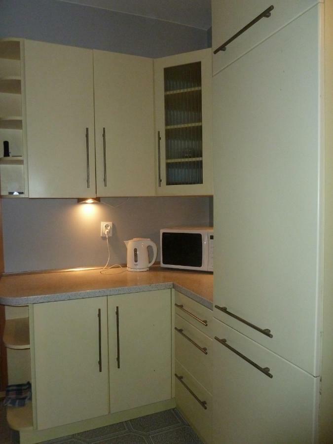 Baltic Tenement Huoneisto *