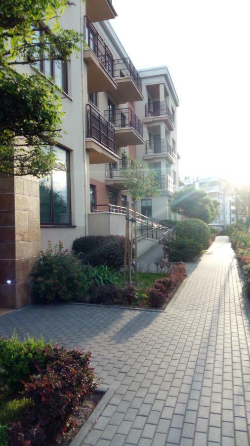 Apartment Pelican - Czarny Dwor A